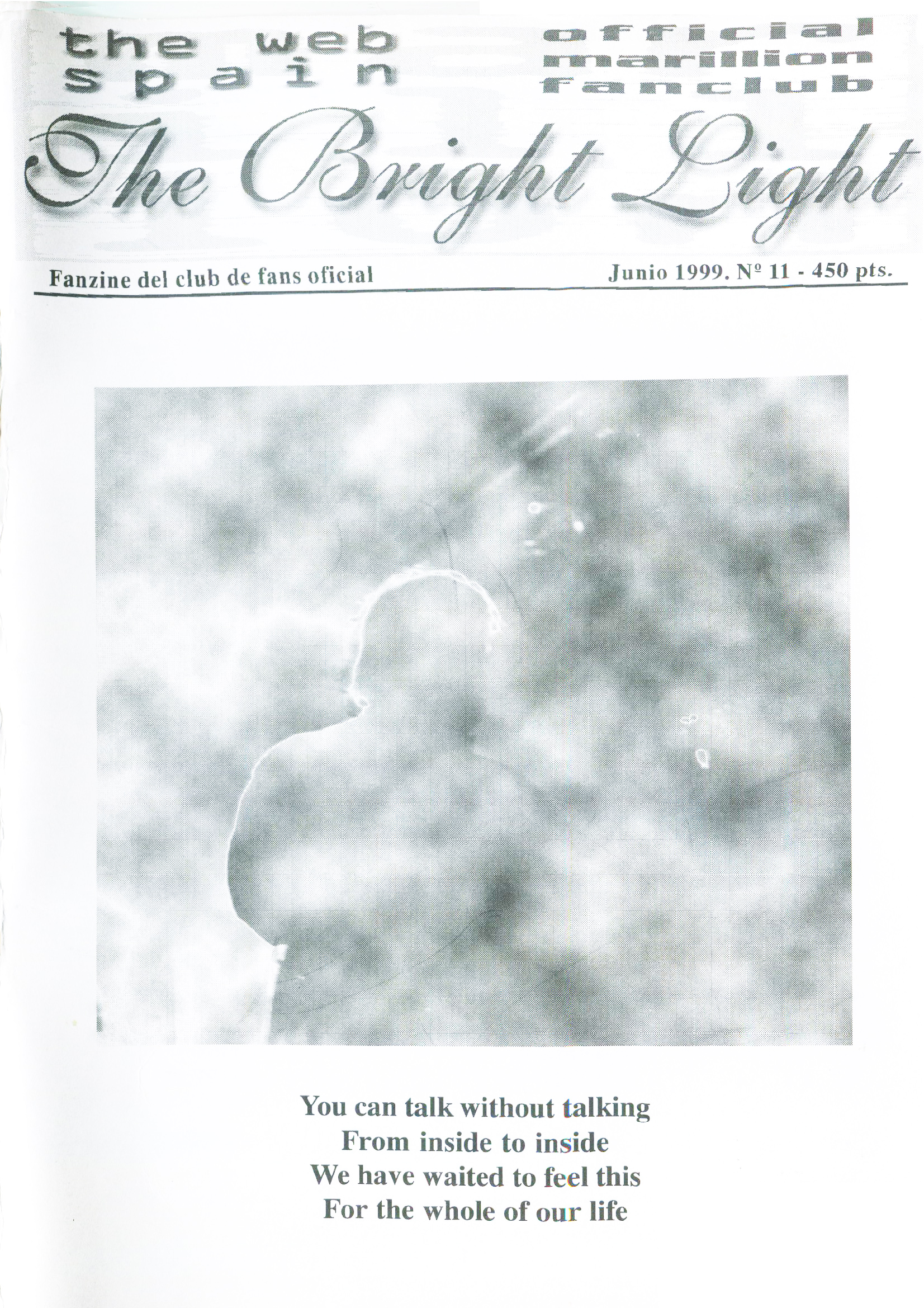 The Bright Light 11