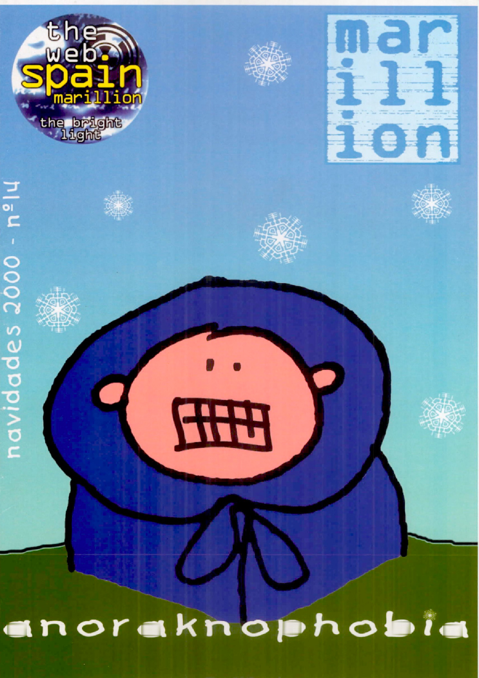 The Bright Light 14