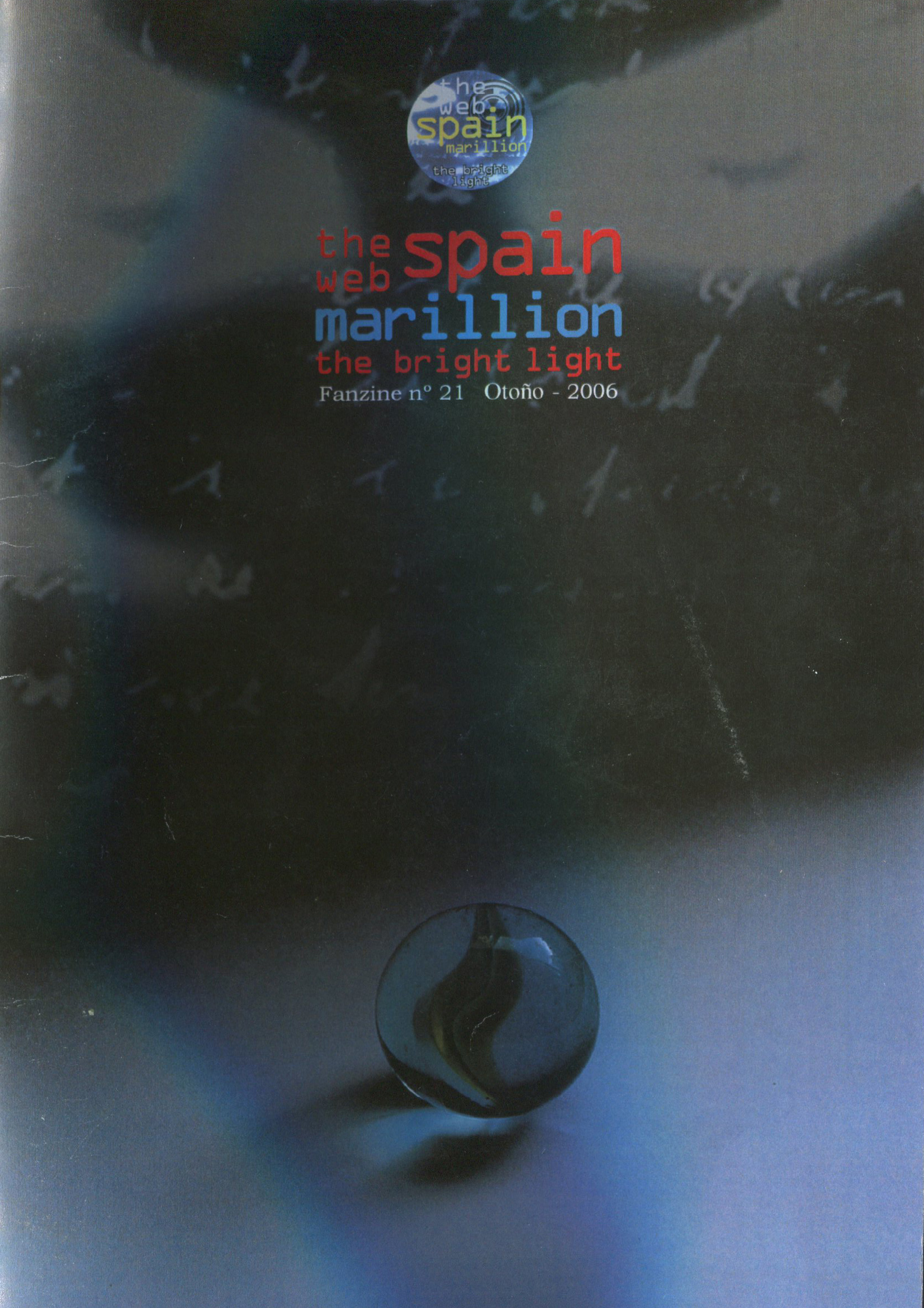 The Bright Light 21