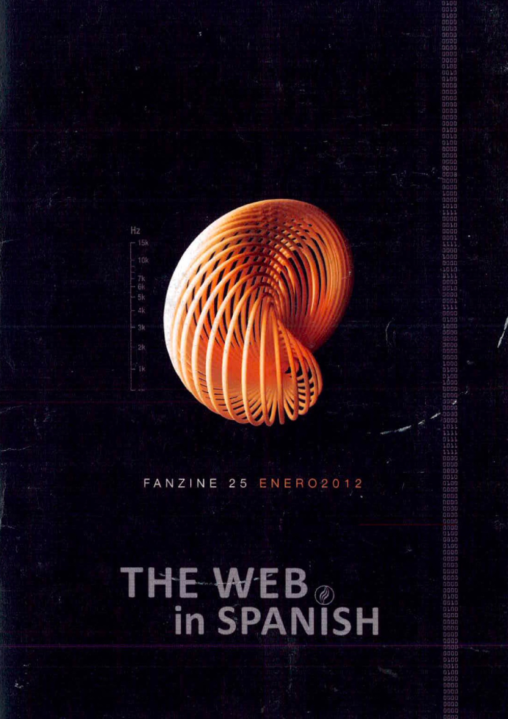 The Web In Spanish 25