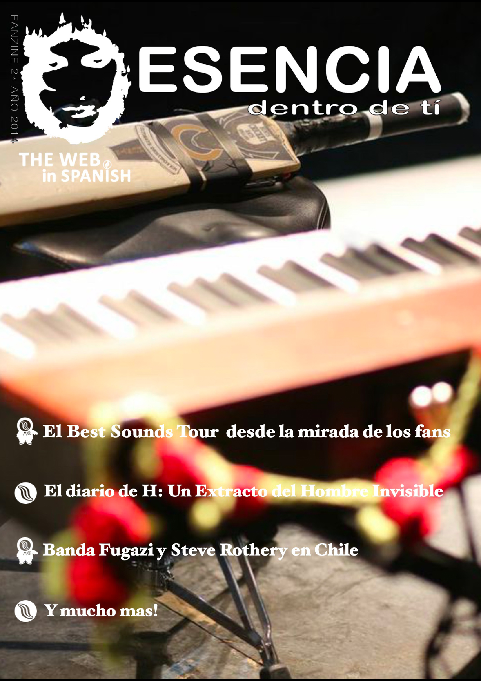 Esencia 2