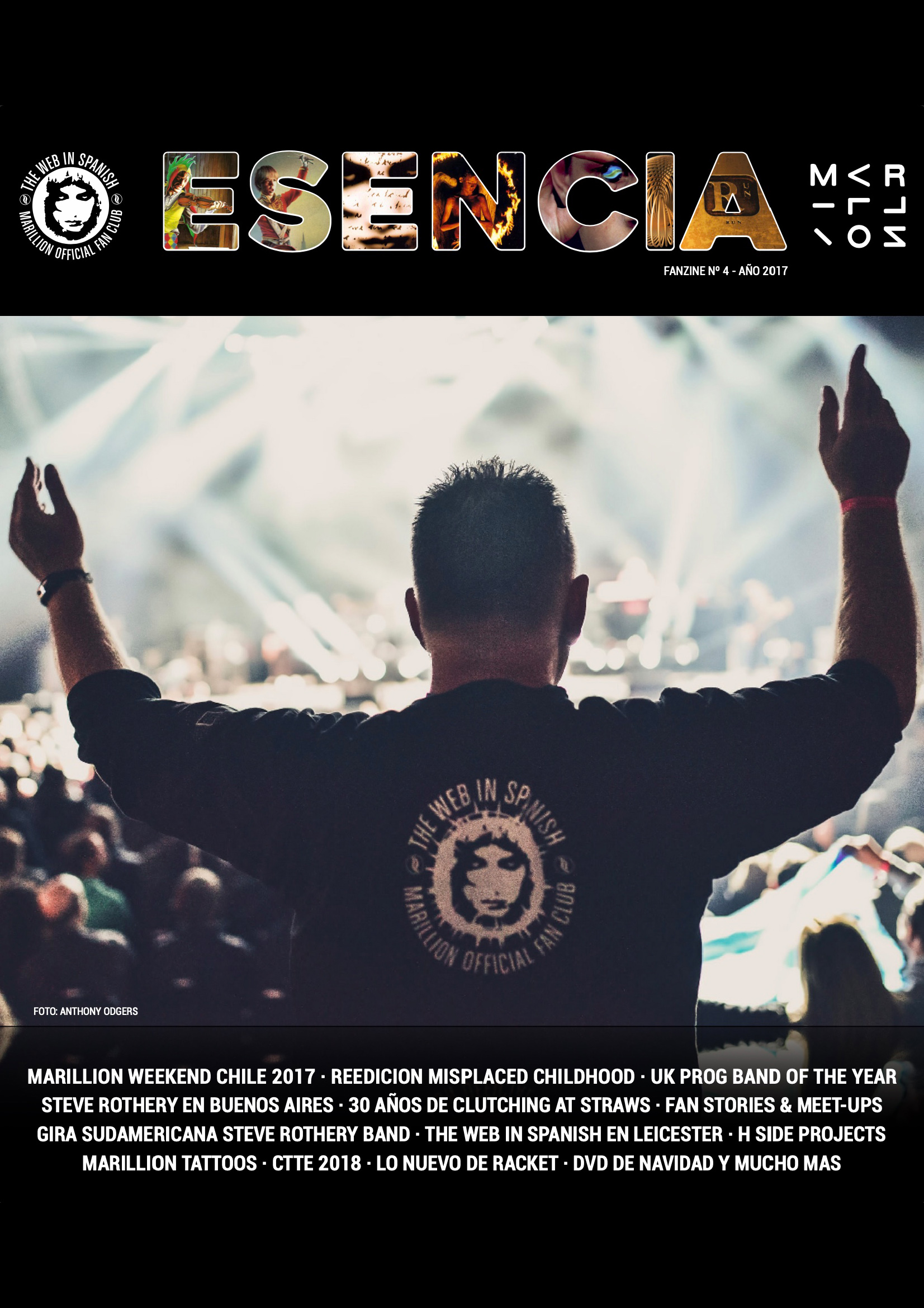 Esencia 4