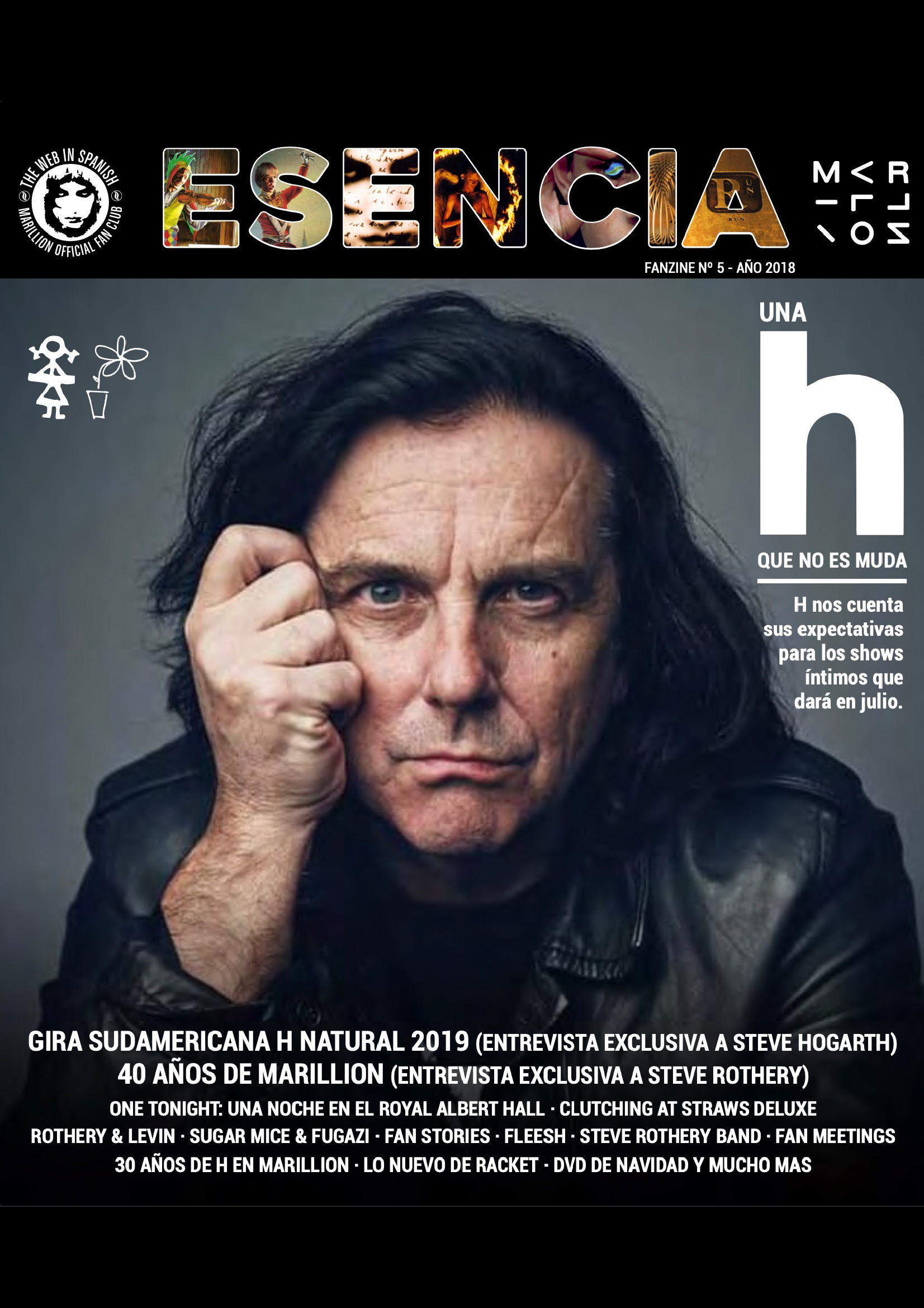 Esencia 5
