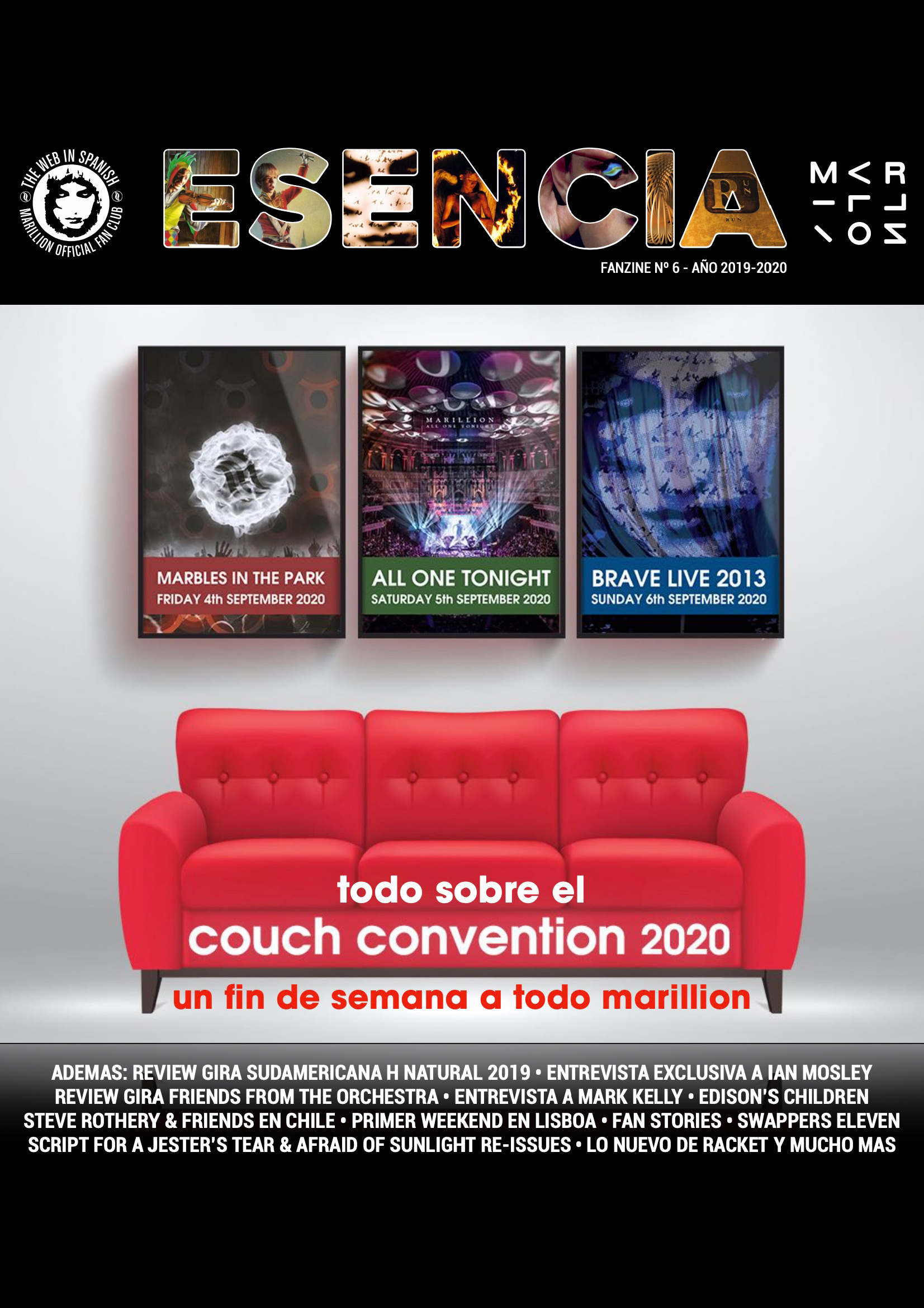 Esencia 6