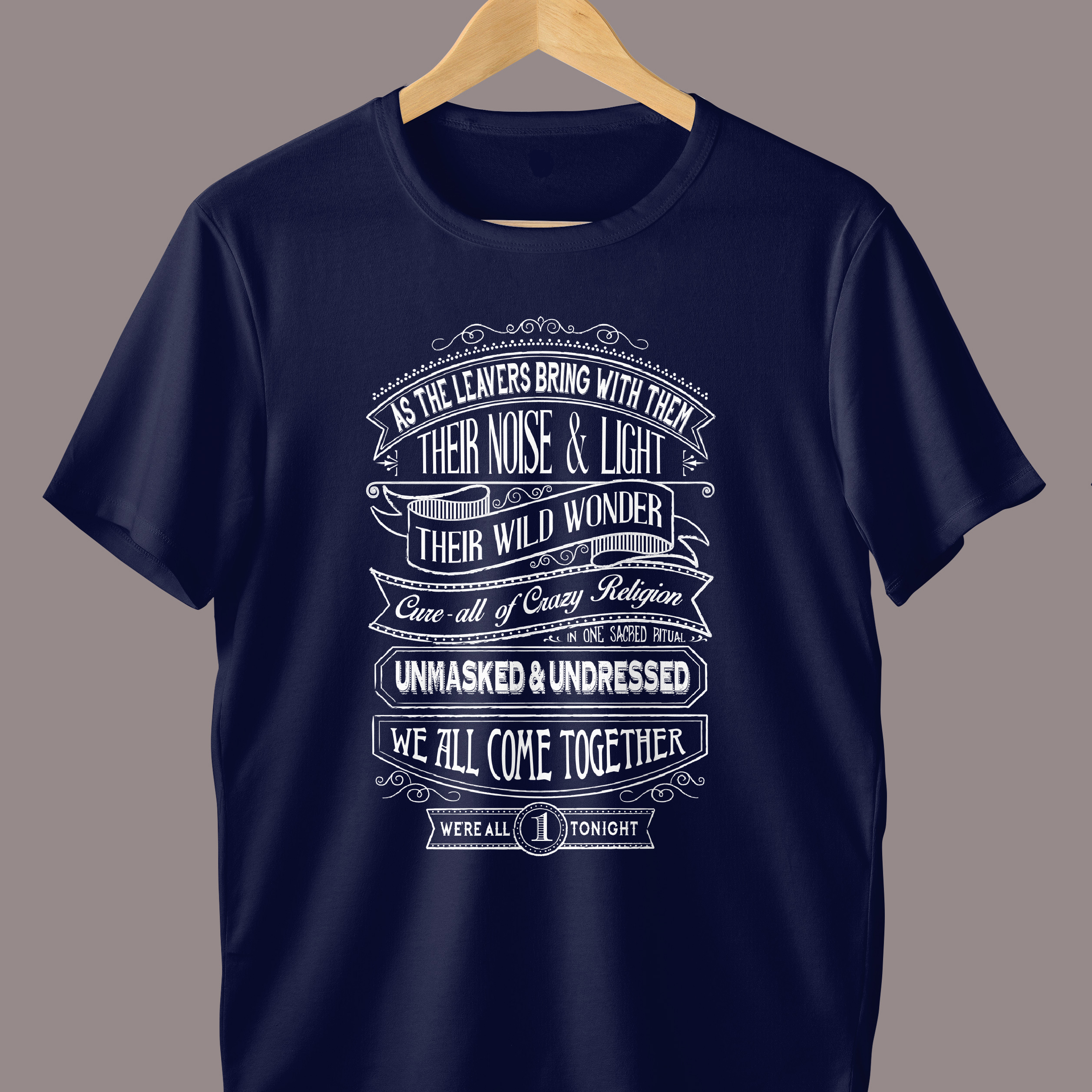 Leavers T-Shirt