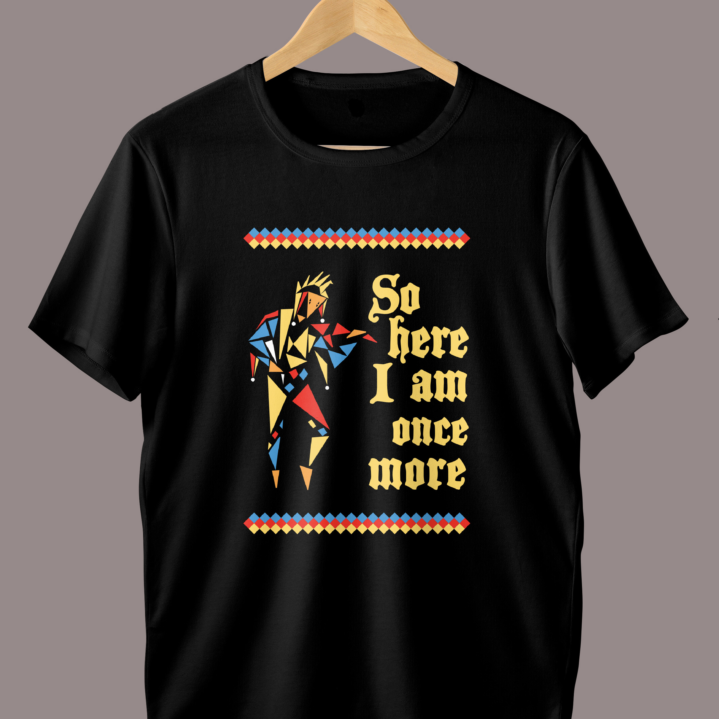 Jester T-Shirt