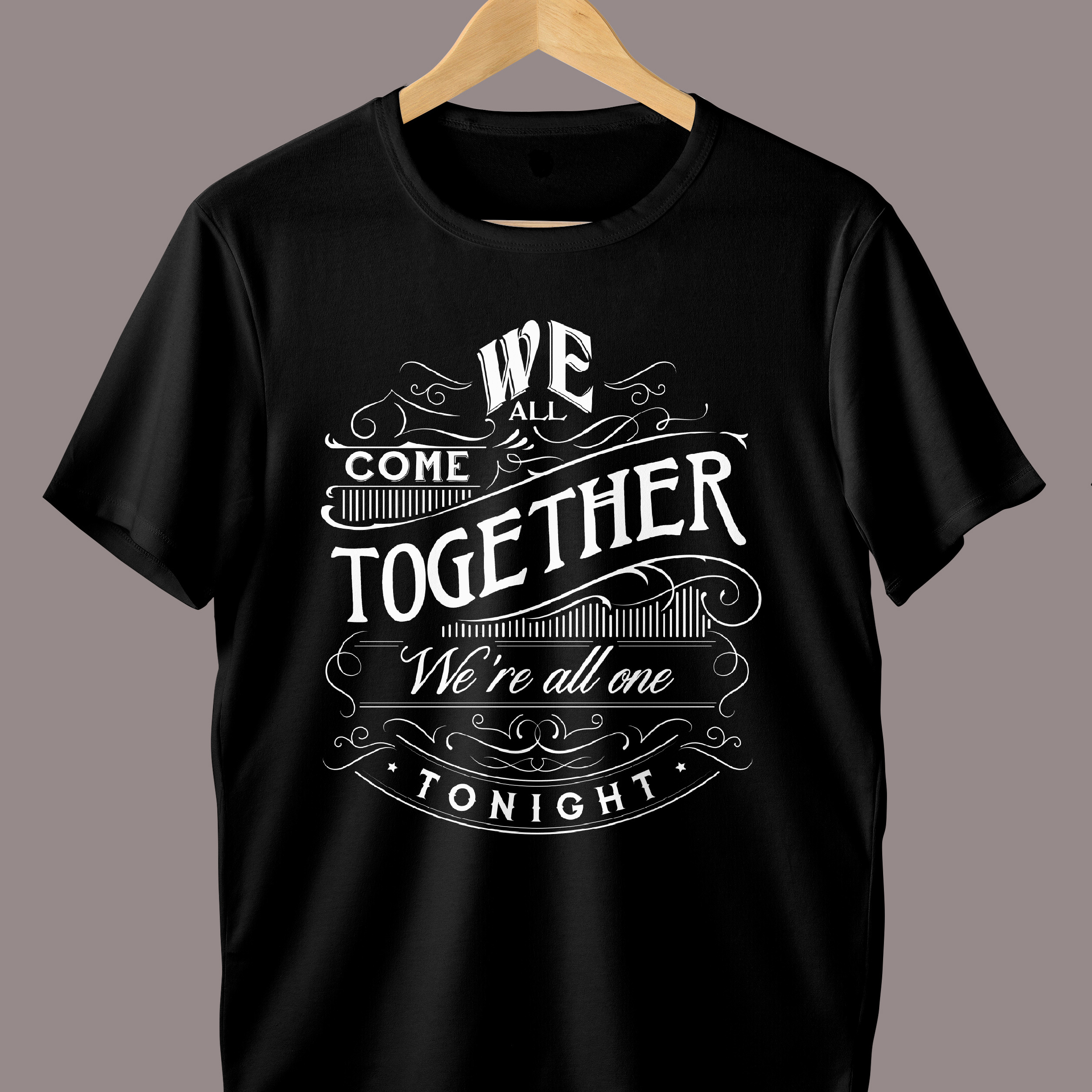 One Tonight T-Shirt