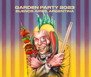 GARDEN PARTY 2023 – BUENOS AIRES