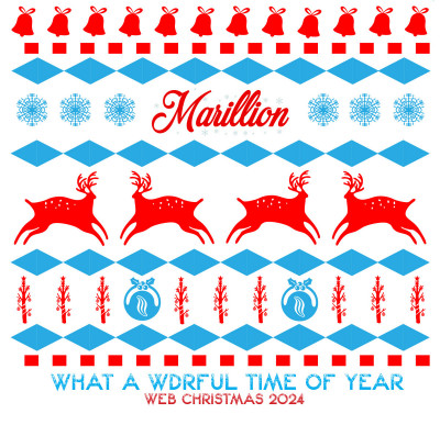 27 - What A Wonderful Time Of Year