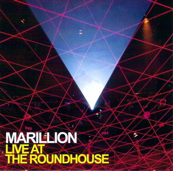 28 - Live at the Roundhouse